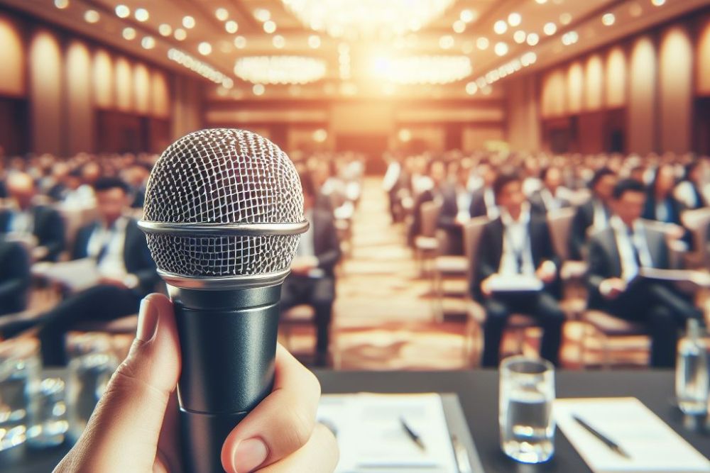 7 Bí Quyết Vàng Cải Thiện Kỹ Năng Nói Trước Đám Đông Hiệu Quả