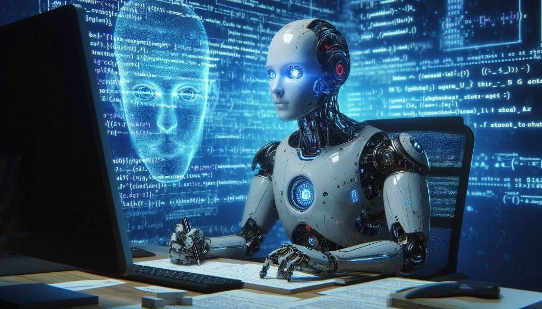 AI Tạo Sinh (Generative AI): Khả Năng "Vô Hạn" Của Trí Tuệ Nhân Tạo