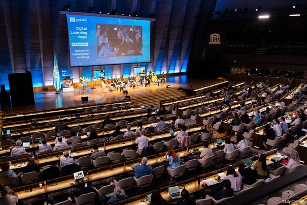 Digital Learning Week 2026: AI Đang Thay Đổi Giáo Dục Ra Sao?