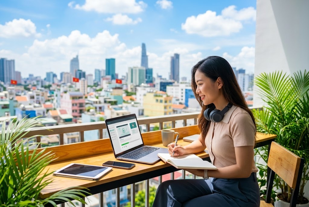 Học G&igrave; Dịp Lễ 30/4? Top Kh&oacute;a Học Ngắn Hạn Gi&uacute;p Bạn Bứt Ph&aacute;