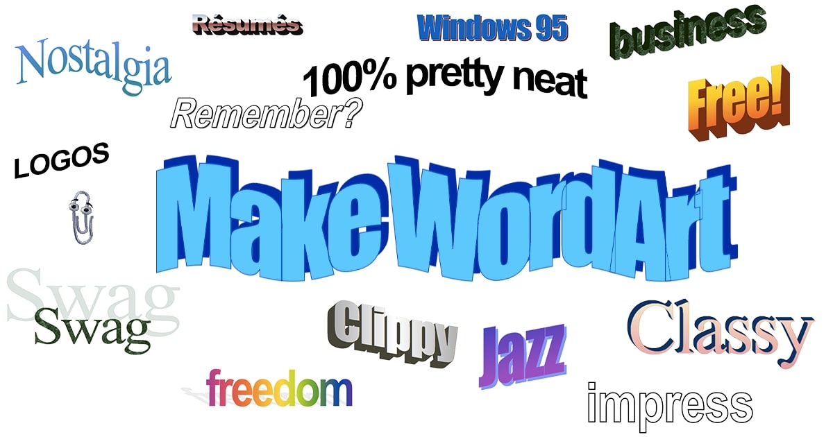 Hướng Dẫn Tạo Chữ Word Art Độc Đáo Và Thu Hút Trong Microsoft Word