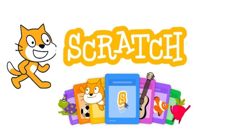 Lập Trình Scratch Cho Trẻ Em: Ưu Điểm Và Lợi Ích 