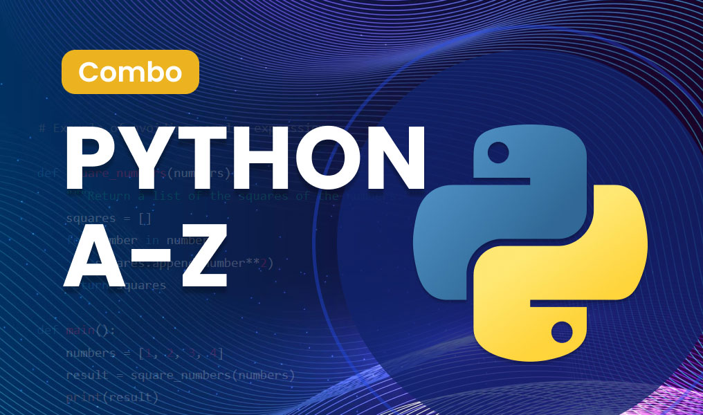 Lộ Trình Học Python Toàn Diện Cho Người Mới Bắt Đầu Trên Nền Tảng Trực Tuyến SnetUni