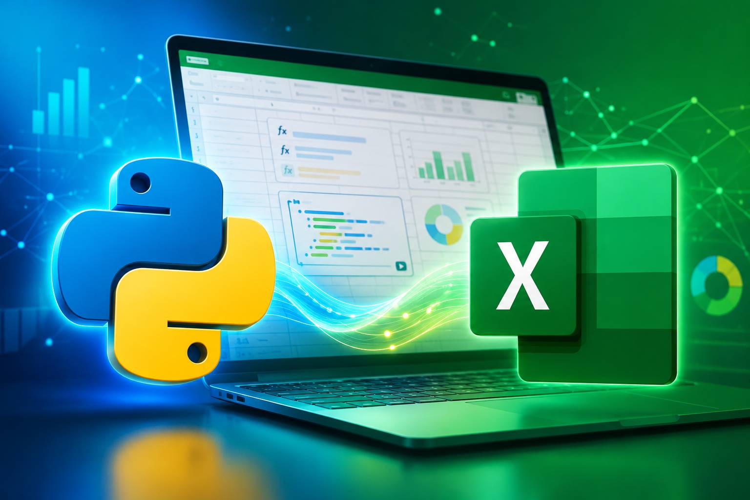 Python Trong Excel: Cách Học Phân Tích Dữ Liệu Hiệu Quả