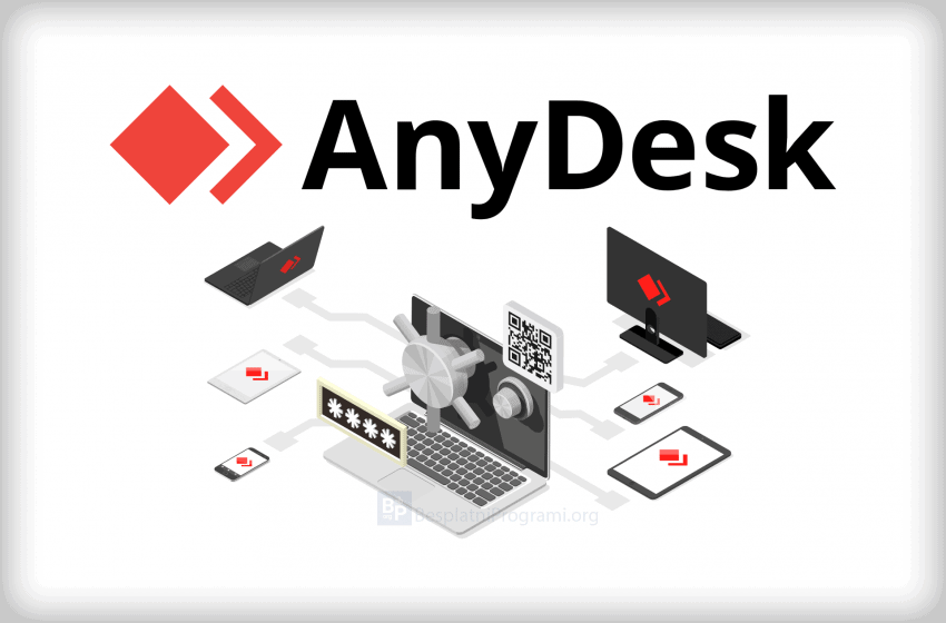 Tải và cài đặt phần mềm Anydesk về máy tính 2024