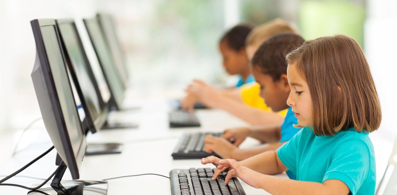 Top 8 Ngôn Ngữ Lập Trình Tốt Nhất Cho Trẻ Em [Cập Nhật Mới Nhất]