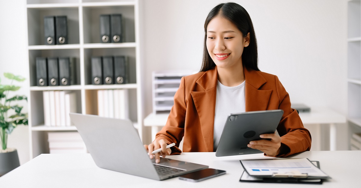 Vượt Qua Hội Chứng Hậu Nghỉ Lễ: Bắt Nhịp Lại Công Việc Cực Dễ