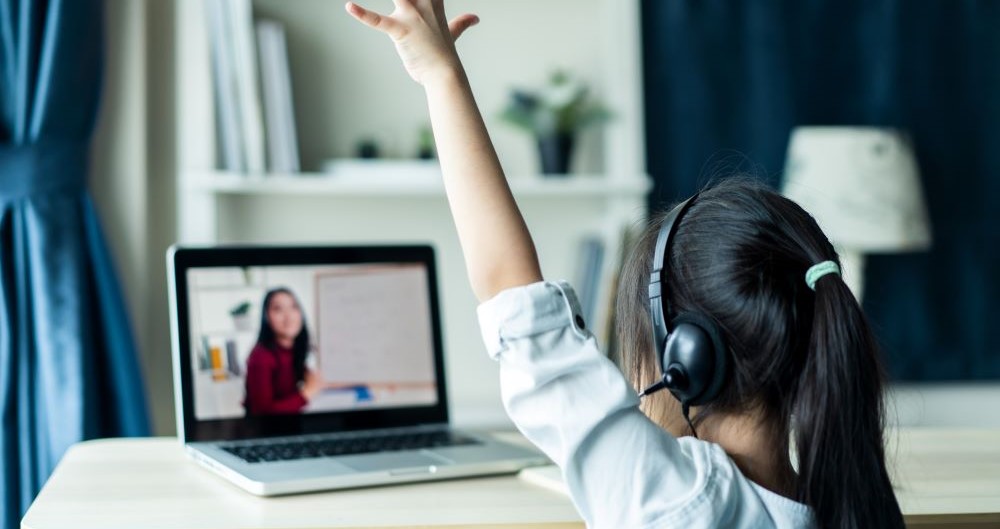 Nền tảng công nghệ giáo dục đóng vai trò vô cùng quan trọng 