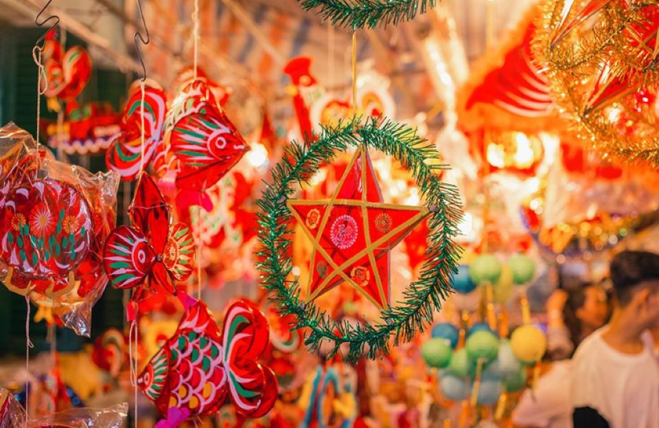 Vui Tết Trung thu online gắn kết tình thân trên nền tảng Snetuni