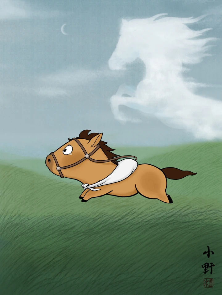 Kiên trì và nỗ lực có thể giúp chúng ta làm nên những điều thật phi thường 