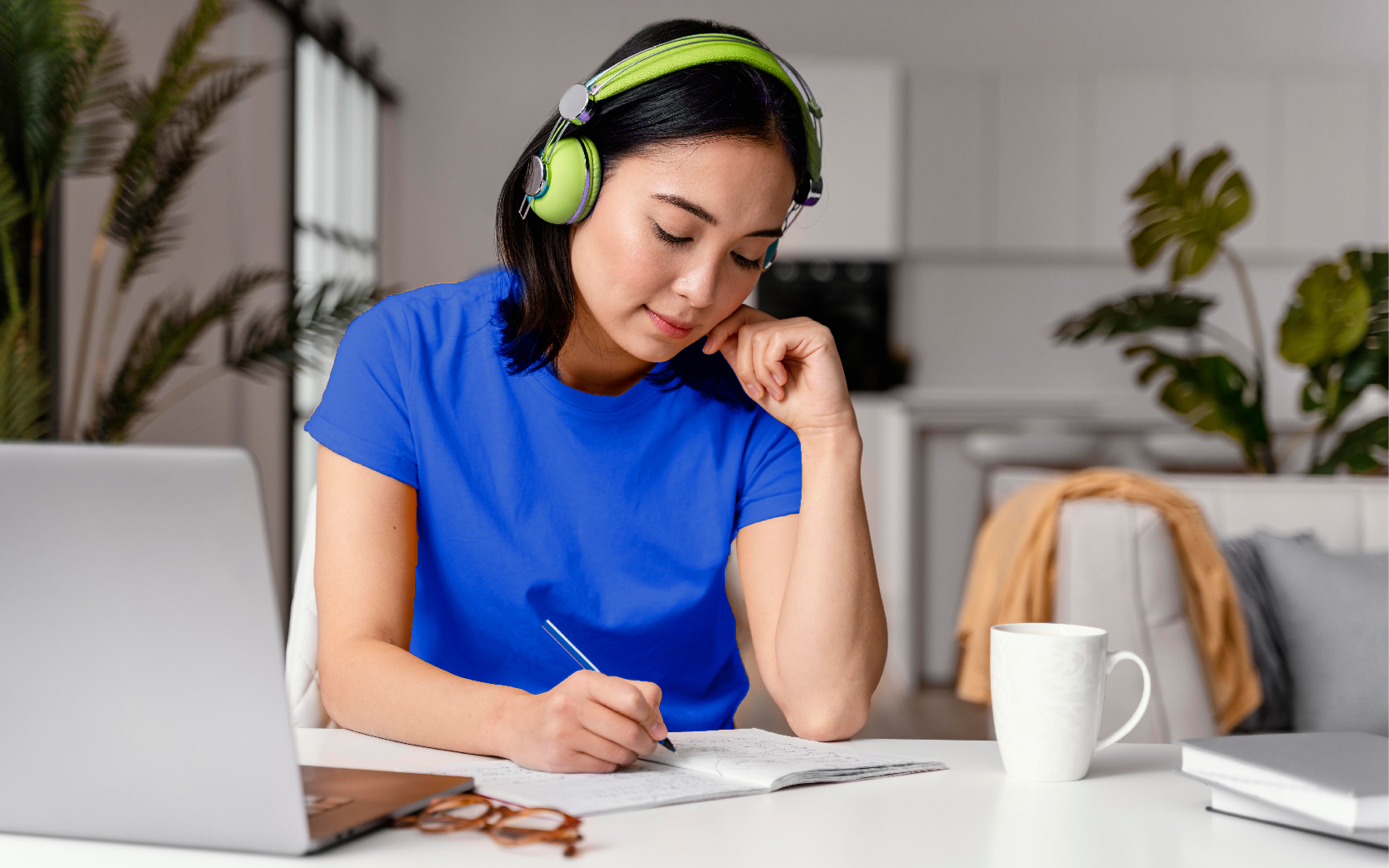 Luyện thi ielts Listening 