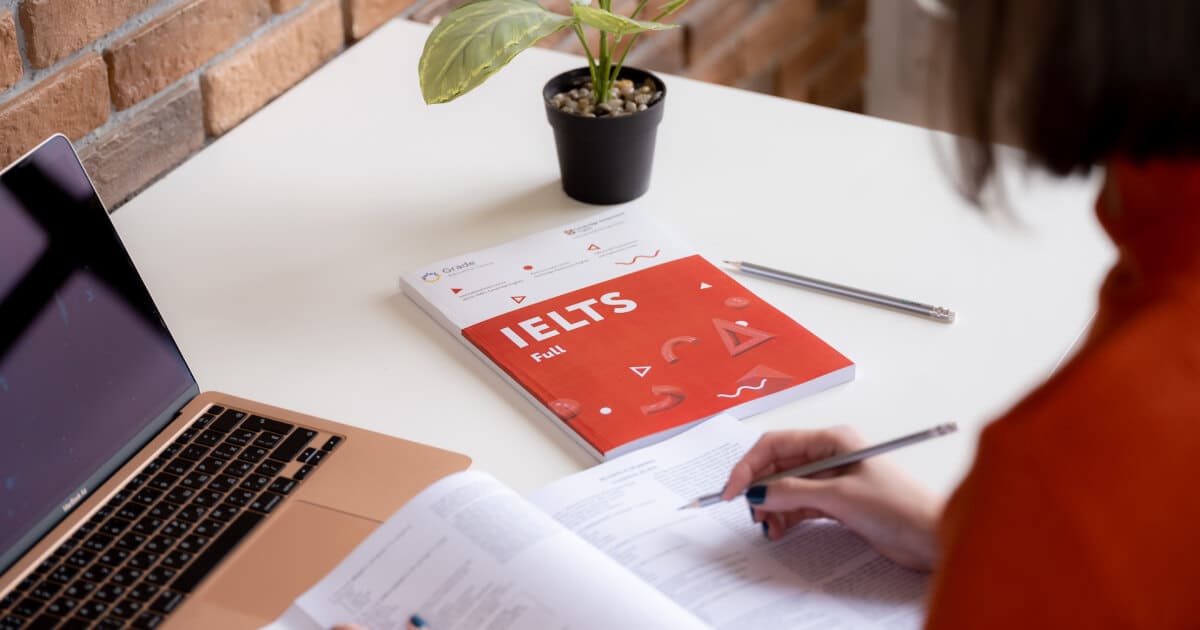 Hành trình luyện thi IELTS hiệu quả đòi hỏi phương pháp đúng và sự kiên trì 
