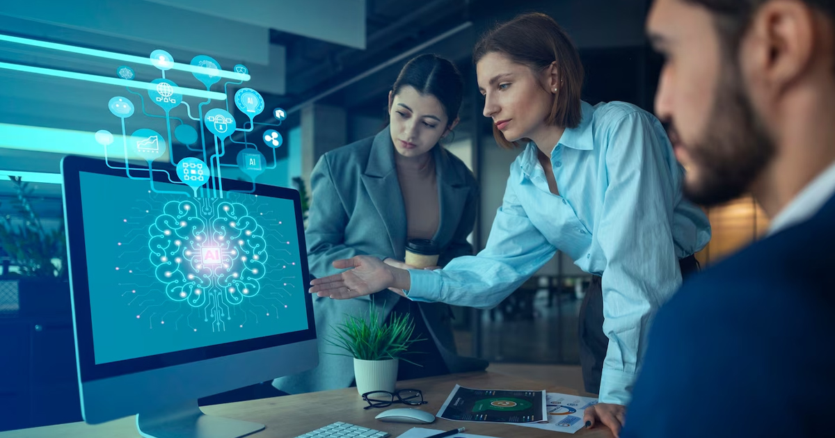 Lợi ích của kỹ năng phân tích dữ liệu trong ứng dụng thực tế công việc 