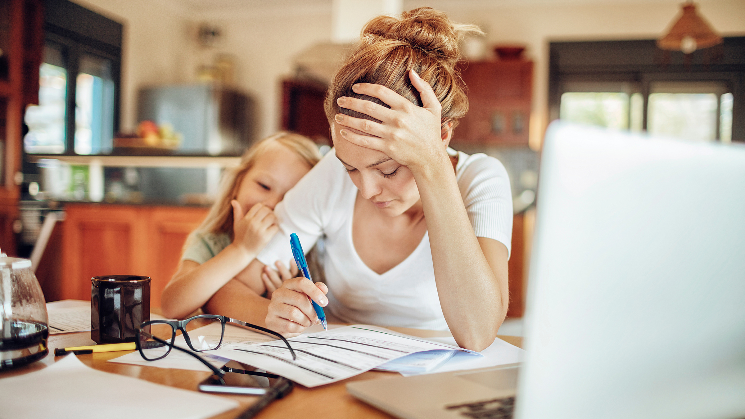Các dấu hiệu điển hình của hội chứng hậu nghỉ lễ 