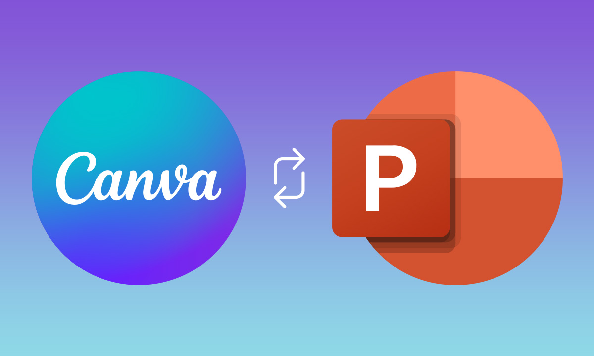 Điểm nổi bật của Canva Hơn PowerPoint