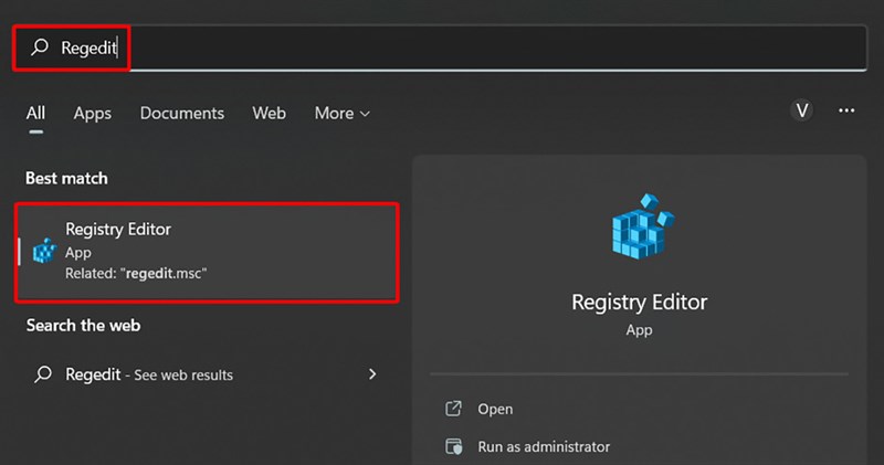 Cách xóa biểu tượng Learn about this picture khi bật hình nền Spotlight trên Windows 10 bản mới nhất hoặc Windows 11 22H2