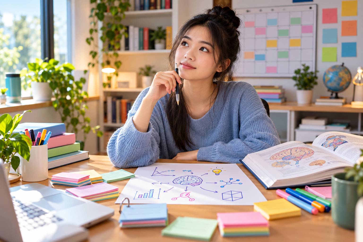 Retrieval Practice là phương pháp học tập đột phá mà bất kỳ học sinh, sinh viên hay người đi làm nào cũng nên áp dụng để gia tăng hiệu suất trí não