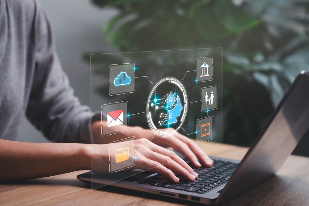 AI là trợ thủ đắc lực cho các chuyên gia Marketing